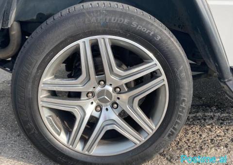 Disqe 20 per G class/ M-Class/GLE - 5/6
