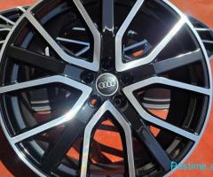 DISQE AUDI A8 R20 ORGJINALE
