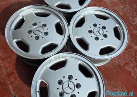 DISQE AMG MONOBLOK R15 - 1/6