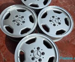 DISQE AMG MONOBLOK R15