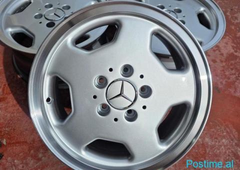 DISQE AMG MONOBLOK R15 - 2/6