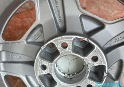 DISQE AMG MONOBLOK R15 - 3/6