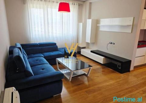 SHITET APARTAMENT 2+1+BLK TE LIQENI I THATE 250.000 EURO - 1/6