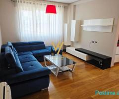SHITET APARTAMENT 2+1+BLK TE LIQENI I THATE 250.000 EURO