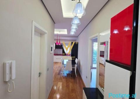 SHITET APARTAMENT 2+1+BLK TE LIQENI I THATE 250.000 EURO - 2/6