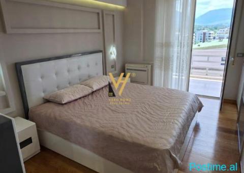 SHITET APARTAMENT 2+1+BLK TE LIQENI I THATE 250.000 EURO - 4/6