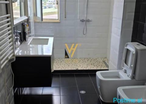 SHITET APARTAMENT 2+1+BLK TE LIQENI I THATE 250.000 EURO - 6/6