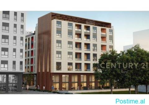 0696056812 APARTAMENT 1+1 PËR SHITJE NË VM RESIDENCE , GOLEM - 10/10