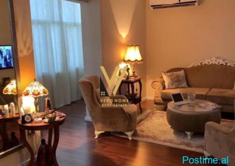 SHITET APARTAMENT 2+1+GARSONIERE TE RR ELBASANIT 259.000EURO - 1/5
