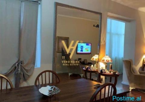 SHITET APARTAMENT 2+1+GARSONIERE TE RR ELBASANIT 259.000EURO - 4/5