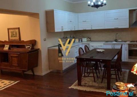 SHITET APARTAMENT 2+1+GARSONIERE TE RR ELBASANIT 259.000EURO - 5/5