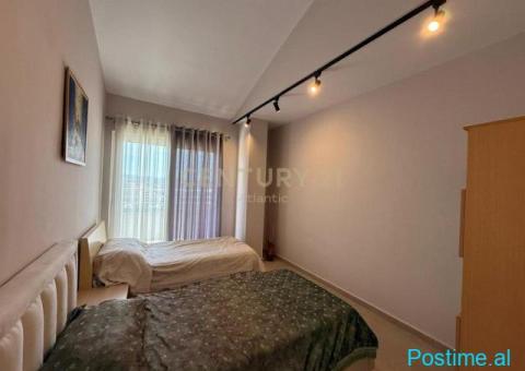 Penthouse 3+2 me Pamje Panoramike nga Deti dhe Qyteti në Pla - 2/10