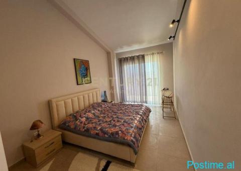 Penthouse 3+2 me Pamje Panoramike nga Deti dhe Qyteti në Pla - 9/10
