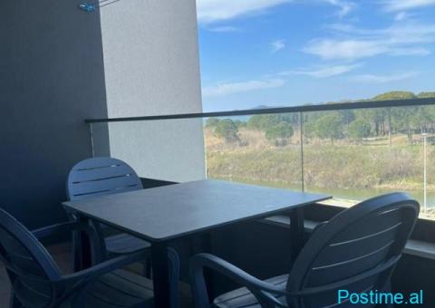 0682064333 SHITET APARTAMENT 1+1 NE VALAMAR, GJIRI I LALEZIT - 1/7