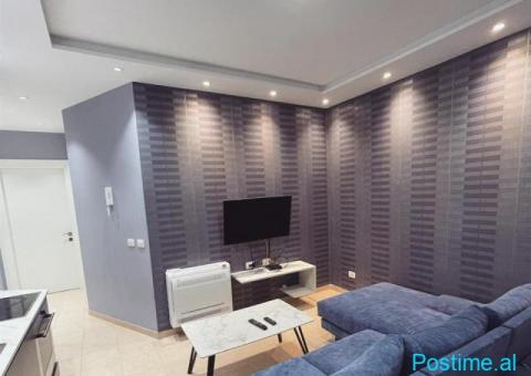 0682064333 SHITET APARTAMENT 1+1 NE VALAMAR, GJIRI I LALEZIT - 2/7