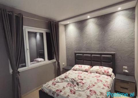 0682064333 SHITET APARTAMENT 1+1 NE VALAMAR, GJIRI I LALEZIT - 3/7
