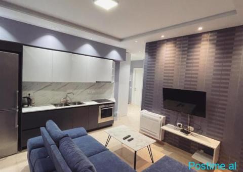 0682064333 SHITET APARTAMENT 1+1 NE VALAMAR, GJIRI I LALEZIT - 4/7