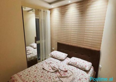 0682064333 SHITET APARTAMENT 1+1 NE VALAMAR, GJIRI I LALEZIT - 5/7