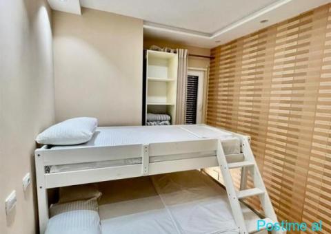 0682064333 SHITET APARTAMENT 1+1 NE VALAMAR, GJIRI I LALEZIT - 7/7