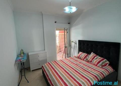 0682064333 SHITET APARTAMENT 1+1 NE GOLEM ! - 1/10