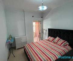 0682064333 SHITET APARTAMENT 1+1 NE GOLEM !