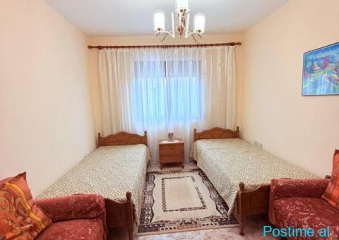 JEPET ME QERA APARTAMENT 2+1 PRANE PRANVERES, DURRES - 6/8