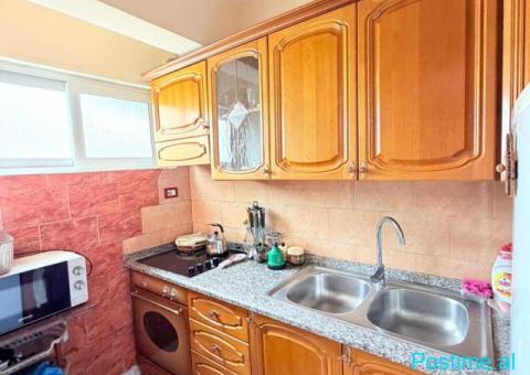 JEPET ME QERA APARTAMENT 2+1 PRANE PRANVERES, DURRES - 7/8