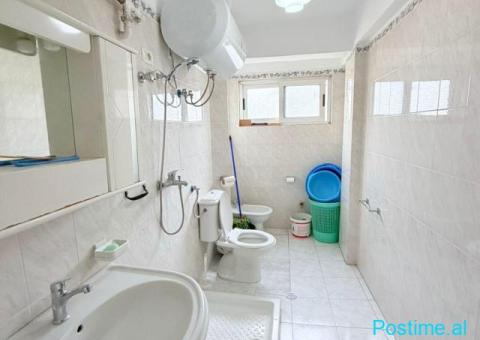 JEPET ME QERA APARTAMENT 2+1 PRANE PRANVERES, DURRES - 8/8