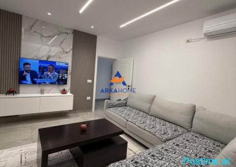 JEPET APARTAMENT ME QERA 1+1 'PAS CONCORD CENTRE , 5 MAJI' 4 - 1/4