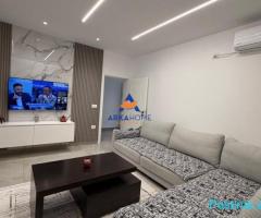 JEPET APARTAMENT ME QERA 1+1 'PAS CONCORD CENTRE , 5 MAJI' 4