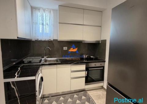 JEPET APARTAMENT ME QERA 1+1 'PAS CONCORD CENTRE , 5 MAJI' 4 - 3/4