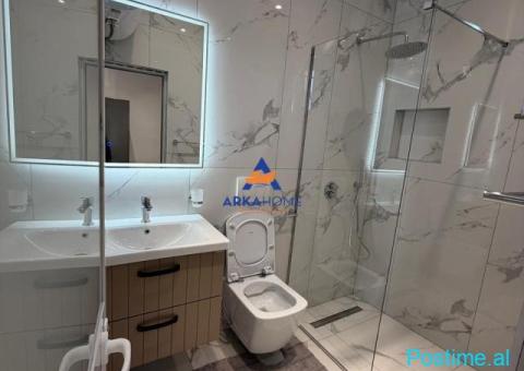 JEPET APARTAMENT ME QERA 1+1 'PAS CONCORD CENTRE , 5 MAJI' 4 - 4/4