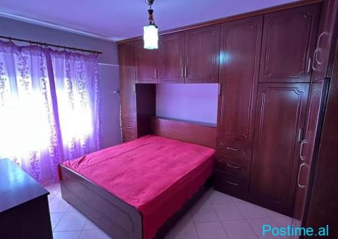JEPET ME QERA APARTAMENT 2+1, PRANE DEGES, DURRES. - 4/5