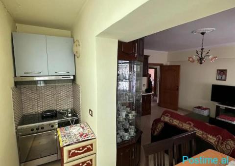 JEPET ME QERA APARTAMENT 2+1, PRANE DEGES, DURRES. - 5/5