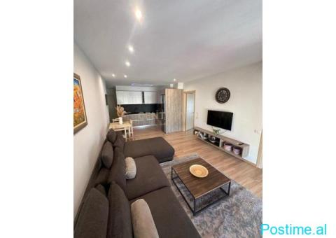 Jepet me Qira Apartament 2+1 – Ring Center, Zogu i Zi - 1/7