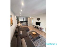 Jepet me Qira Apartament 2+1 – Ring Center, Zogu i Zi