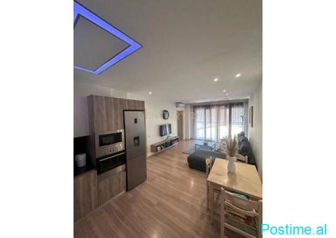 Jepet me Qira Apartament 2+1 – Ring Center, Zogu i Zi - 3/7