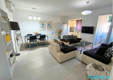 Qera,Apartament 2+1,Piazza Qender - 1/6