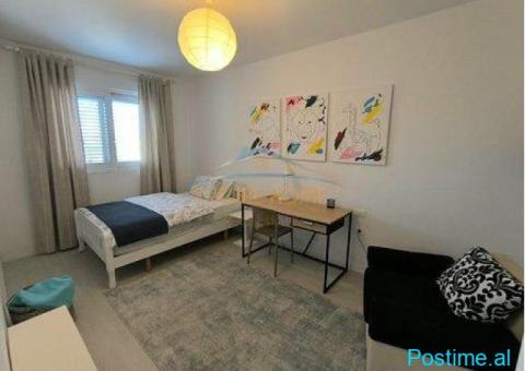 Qera,Apartament 2+1,Piazza Qender - 4/6