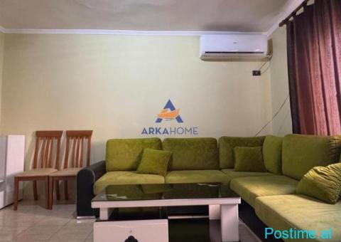 JEPET APARTAMENT ME QERA 1+1+BALLKON ' RRUGA GRIGOR HEBA,BLL - 1/6