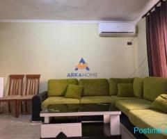JEPET APARTAMENT ME QERA 1+1+BALLKON ' RRUGA GRIGOR HEBA,BLL