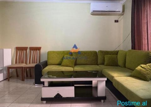 JEPET APARTAMENT ME QERA 1+1+BALLKON ' RRUGA GRIGOR HEBA,BLL - 2/6