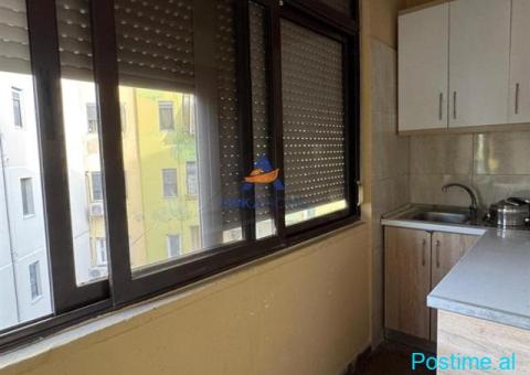 JEPET APARTAMENT ME QERA 1+1+BALLKON ' RRUGA GRIGOR HEBA,BLL - 3/6