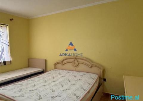 JEPET APARTAMENT ME QERA 1+1+BALLKON ' RRUGA GRIGOR HEBA,BLL - 5/6