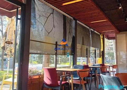 JEPET AMBIENT BIZNESI ME QERA 150M2 'PRANË GJYKATËS CIVILE,