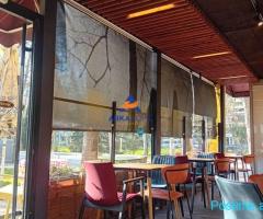 JEPET AMBIENT BIZNESI ME QERA 150M2 'PRANË GJYKATËS CIVILE,