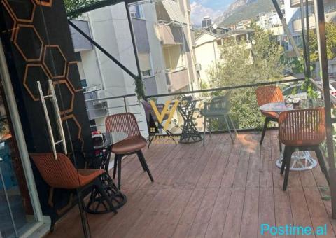 SHITET AMBIENT LOUNGE 136 M2 NE FRESK 20.000.000 LEKE - 2/5