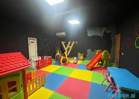 SHITET AMBIENT LOUNGE 136 M2 NE FRESK 20.000.000 LEKE - 5/5