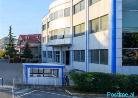 GODINE ME QERA 990M2 AUTOSTRADA TIRANE- DURRES 6.500 EURO - 3/6