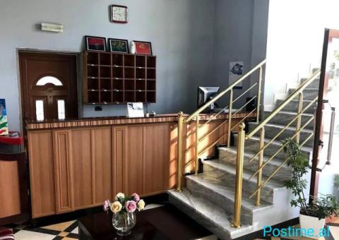 HOTEL ME QERA 950 M2 FIER 3000 EURO - 1/3